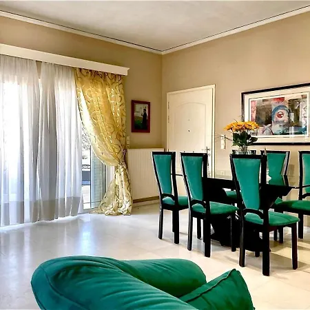 Apartment Christina_apt